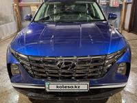 Hyundai Tucson 2023 года за 14 700 000 тг. в Караганда