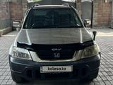 Honda CR-V 1996 года за 2 500 000 тг. в Алматы – фото 3