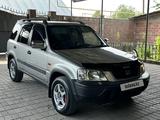 Honda CR-V 1996 года за 2 500 000 тг. в Алматы – фото 2