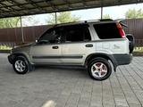 Honda CR-V 1996 года за 2 500 000 тг. в Алматы – фото 4