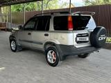 Honda CR-V 1996 года за 2 500 000 тг. в Алматы – фото 5