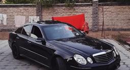 Mercedes-Benz E 320 2004 года за 5 500 000 тг. в Алматы – фото 2