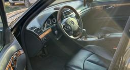 Mercedes-Benz E 320 2004 года за 5 500 000 тг. в Алматы – фото 4