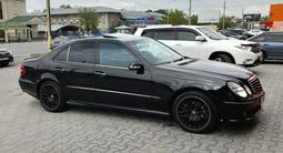 Mercedes-Benz E 320 2004 года за 5 500 000 тг. в Алматы