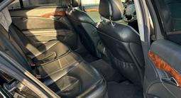 Mercedes-Benz E 320 2004 года за 5 500 000 тг. в Алматы – фото 5