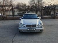 Mercedes-Benz E 320 1999 годаfor4 800 000 тг. в Шымкент