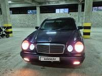 Mercedes-Benz E 230 1997 года за 2 550 000 тг. в Караганда