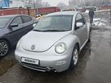 Volkswagen Beetle 2001 года за 3 000 000 тг. в Алматы – фото 2