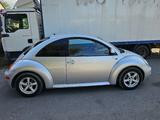 Volkswagen Beetle 2001 года за 3 000 000 тг. в Алматы – фото 3