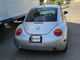 Volkswagen Beetle 2001 года за 3 000 000 тг. в Алматы – фото 4