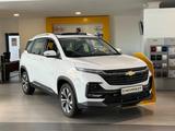 Chevrolet Captiva 2LT 2026 года за 11 690 000 тг. в Кызылорда