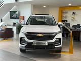 Chevrolet Captiva 2LT 2026 года за 11 690 000 тг. в Кызылорда – фото 4