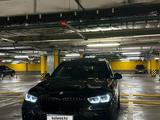 BMW X5 2022 годаfor43 000 000 тг. в Алматы