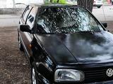 Volkswagen Golf 1997 года за 1 400 000 тг. в Экибастуз – фото 3