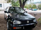 Volkswagen Golf 1997 года за 1 400 000 тг. в Экибастуз
