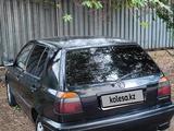 Volkswagen Golf 1997 года за 1 400 000 тг. в Экибастуз – фото 4