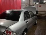 Mitsubishi Lancer 2008 года за 4 000 000 тг. в Жезказган – фото 3