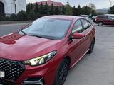 OMODA S5 2024 года за 5 350 000 тг. в Алматы – фото 3
