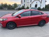 OMODA S5 2024 года за 5 350 000 тг. в Алматы – фото 4