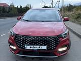 OMODA S5 2024 года за 5 350 000 тг. в Алматы
