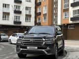 Toyota Land Cruiser 2015 года за 25 000 000 тг. в Алматы – фото 5