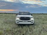 Toyota Land Cruiser 2018 годаүшін34 500 000 тг. в Актобе