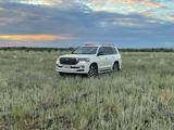 Toyota Land Cruiser 2018 годаүшін34 500 000 тг. в Актобе – фото 2
