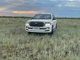 Toyota Land Cruiser 2018 годаүшін34 500 000 тг. в Актобе – фото 3