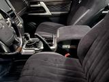 Toyota Land Cruiser 2018 годаүшін34 500 000 тг. в Актобе – фото 5