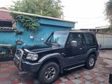 Hyundai Galloper 1999 годаүшін2 600 000 тг. в Алматы