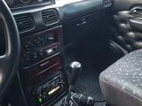 Hyundai Galloper 1999 годаүшін2 600 000 тг. в Алматы – фото 3