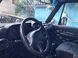 Hyundai Galloper 1999 годаүшін2 600 000 тг. в Алматы – фото 4