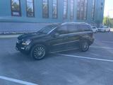 Mercedes-Benz GL 550 2007 годаүшін5 850 000 тг. в Алматы – фото 3