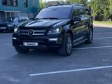 Mercedes-Benz GL 550 2007 годаүшін5 850 000 тг. в Алматы – фото 2