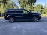 Mercedes-Benz GL 550 2007 годаүшін5 850 000 тг. в Алматы – фото 4