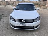 Volkswagen Passat 2013 года за 4 500 000 тг. в Актау – фото 3
