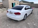 Volkswagen Passat 2013 годаүшін4 500 000 тг. в Актау