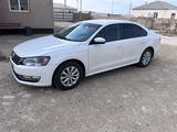 Volkswagen Passat 2013 года за 4 500 000 тг. в Актау – фото 2