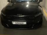 Kia K5 2021 годаүшін12 000 000 тг. в Алматы