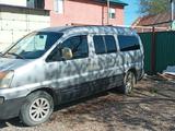 Hyundai Starex 2006 года за 3 500 000 тг. в Актобе