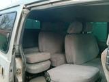 Hyundai Starex 2006 года за 3 500 000 тг. в Актобе – фото 5