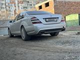 Mercedes-Benz S 350 2006 года за 7 700 000 тг. в Экибастуз – фото 2