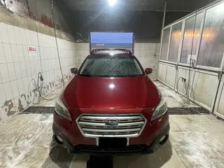 Subaru Outback, 2015