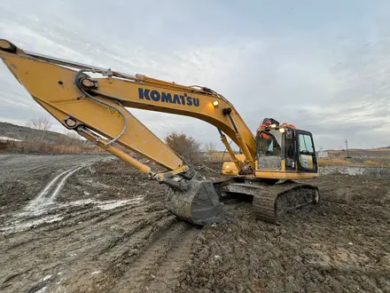 Komatsu  Komatsu PC 300 8MO 2019 года за 50 000 000 тг. в Алматы – фото 4