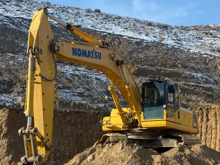 Komatsu  Komatsu PC 300 8MO 2019 года за 50 000 000 тг. в Алматы