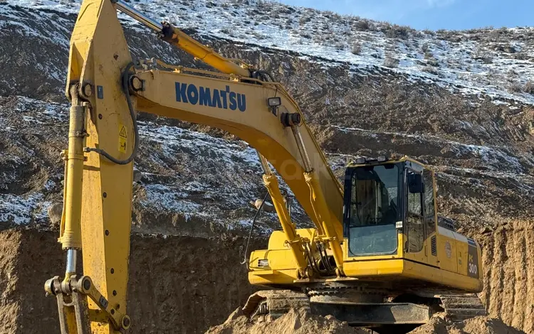 Komatsu  Komatsu PC 300 8MO 2019 года за 50 000 000 тг. в Алматы