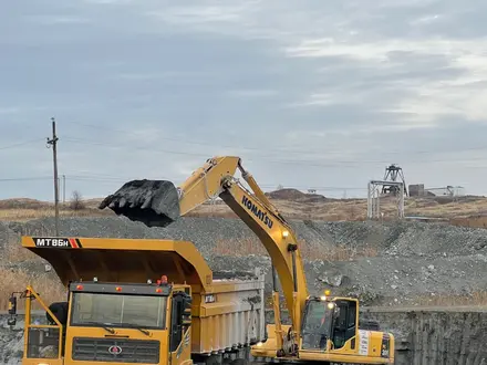 Komatsu  Komatsu PC 300 8MO 2019 года за 50 000 000 тг. в Алматы – фото 5