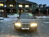 Mercedes-Benz C 230 1996 годаүшін2 200 000 тг. в Караганда – фото 2