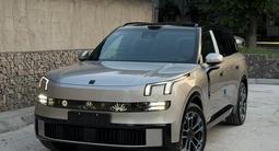 Lynk & Co 900 2.0T Ultra 2025 года за 32 800 000 тг. в Алматы