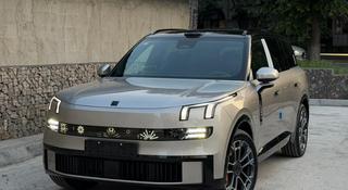 Lynk & Co 900 2.0T Ultra 2025 года за 32 800 000 тг. в Алматы